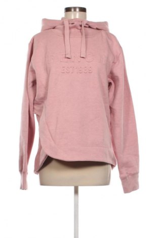Hanorac de femei Bench, Mărime L, Culoare Roz, Preț 129,99 Lei