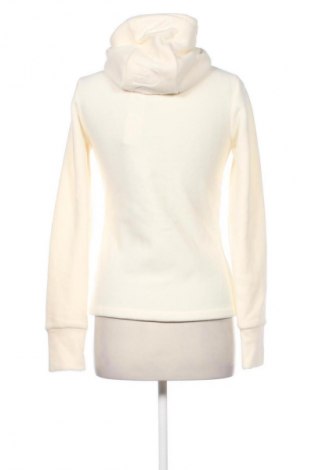 Damen Sweatshirt Bench, Größe S, Farbe Ecru, Preis 51,99 €