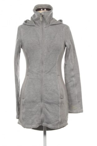 Дамски суитшърт Bench, Размер S, Цвят Зелен, Цена 29,99 лв.