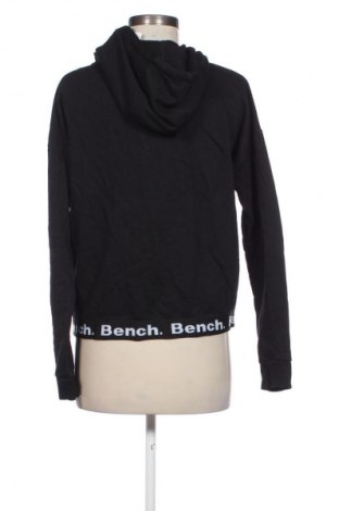 Dámska mikina  Bench, Veľkosť M, Farba Čierna, Cena  17,95 €