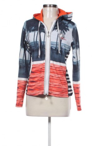 Dámska mikina  Best Connections, Veľkosť M, Farba Viacfarebná, Cena  20,03 €