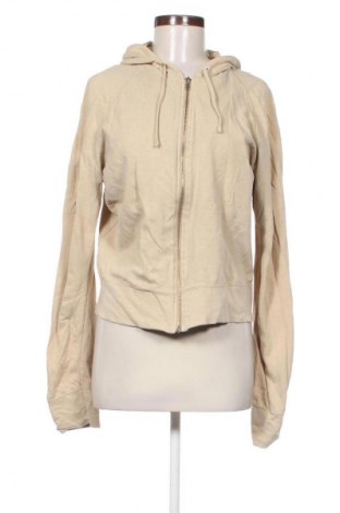 Дамски суитшърт Bijenkorf, Размер XL, Цвят Бежов, Цена 39,00 лв.