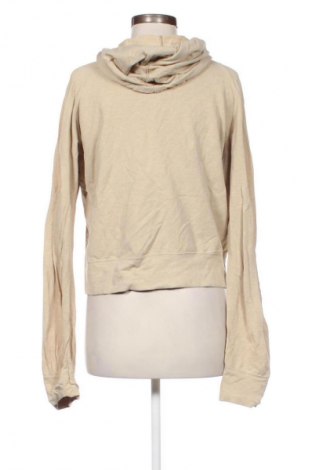 Дамски суитшърт Bijenkorf, Размер XL, Цвят Бежов, Цена 39,00 лв.