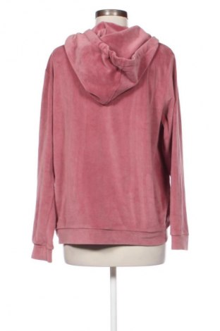 Дамски суитшърт Blue Motion, Размер L, Цвят Пепел от рози, Цена 29,33 лв.
