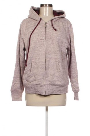 Dámská mikina  Blue Motion, Velikost L, Barva Popelavě růžová, Cena  429,00 Kč