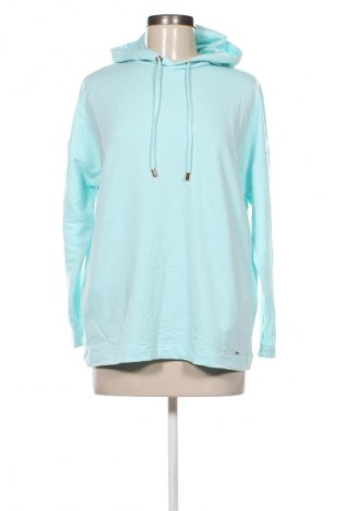 Дамски суитшърт Bonmarche, Размер M, Цвят Син, Цена 36,99 лв.