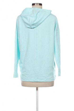 Дамски суитшърт Bonmarche, Размер M, Цвят Син, Цена 36,99 лв.