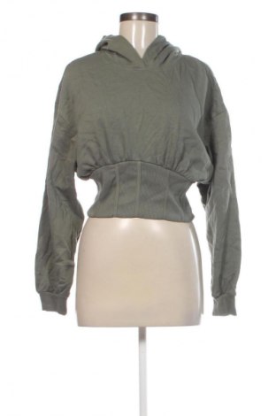 Dámska mikina  C&A, Veľkosť M, Farba Zelená, Cena  10,95 €