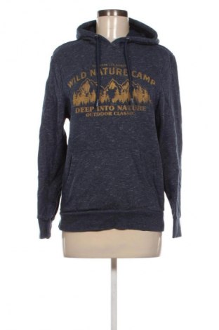 Női sweatshirt C&A, Méret M, Szín Kék, Ár 4 349 Ft