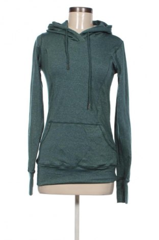 Damen Sweatshirt Cadenshae, Größe S, Farbe Grün, Preis € 6,99