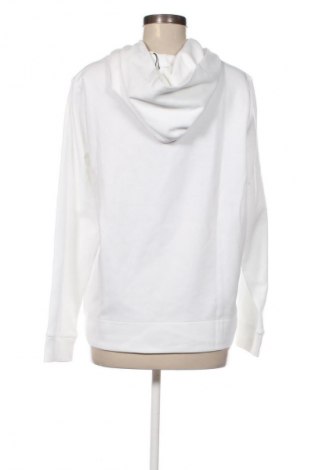 Dámska mikina  Calvin Klein, Veľkosť XXL, Farba Biela, Cena  114,95 €
