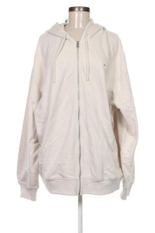 Damska bluza Calvin Klein Jeans, Rozmiar 3XL, Kolor Beżowy, Cena 339,99 zł