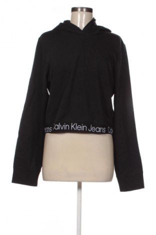 Hanorac de femei Calvin Klein Jeans, Mărime XXL, Culoare Negru, Preț 494,99 Lei