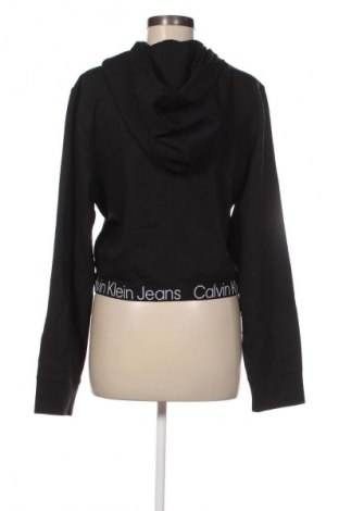Hanorac de femei Calvin Klein Jeans, Mărime XXL, Culoare Negru, Preț 494,99 Lei