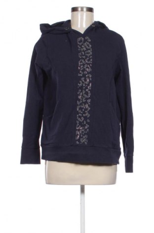 Γυναικείο φούτερ Cecil, Μέγεθος M, Χρώμα Μπλέ, Τιμή 20,92 €