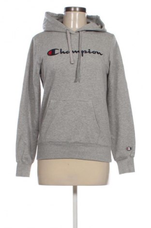 Dámska mikina  Champion, Veľkosť M, Farba Sivá, Cena  13,95 €