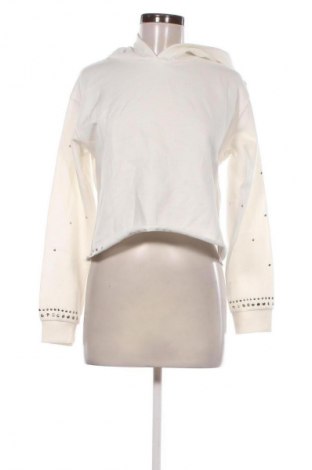 Női sweatshirt Clockhouse, Méret M, Szín Ekrü
, Ár 5 766 Ft