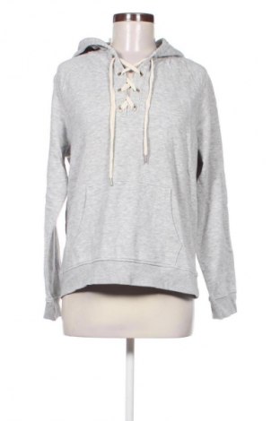 Дамски суитшърт Clockhouse, Размер XL, Цвят Сив, Цена 16,99 лв.