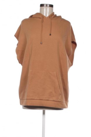 Női sweatshirt Comma,, Méret L, Szín Barna, Ár 9 606 Ft
