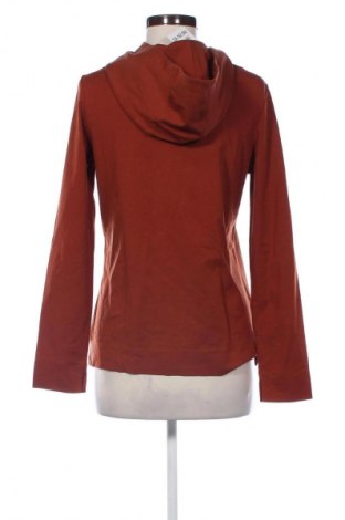 Дамски суитшърт Comma,, Размер M, Цвят Кафяв, Цена 48,88 лв.