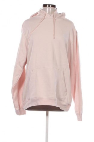 Dámska mikina  Converse, Veľkosť L, Farba Popolavo ružová, Cena  65,95 €
