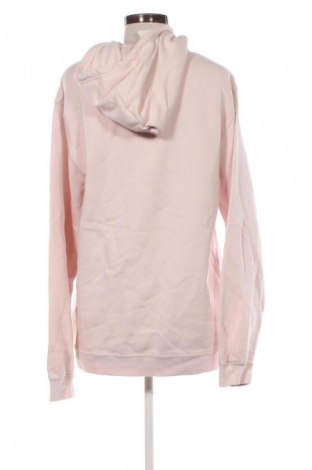 Dámska mikina  Converse, Veľkosť L, Farba Popolavo ružová, Cena  65,95 €