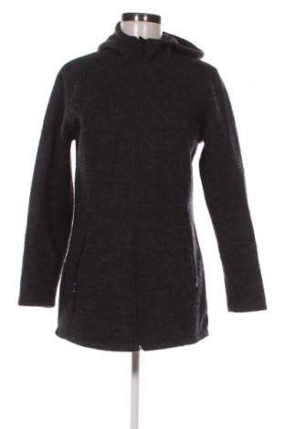 Damen Sweatshirt Crane, Größe M, Farbe Grau, Preis 16,99 €