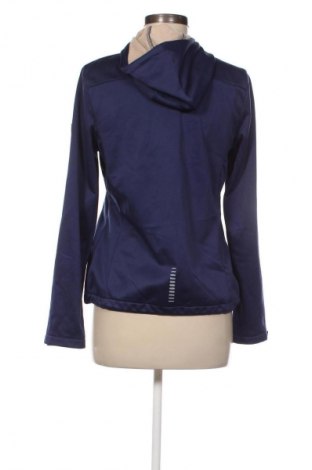 Női sweatshirt Crivit, Méret S, Szín Kék, Ár 2 589 Ft