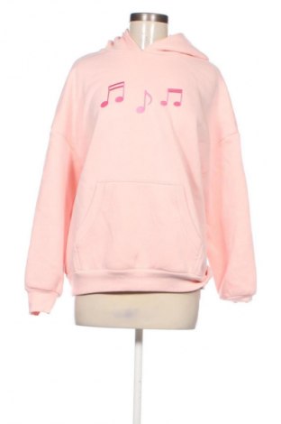 Damska bluza Cropp, Rozmiar M, Kolor Różowy, Cena 61,99 zł