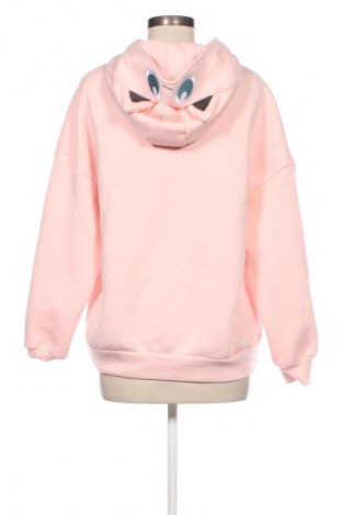 Damska bluza Cropp, Rozmiar M, Kolor Różowy, Cena 61,99 zł