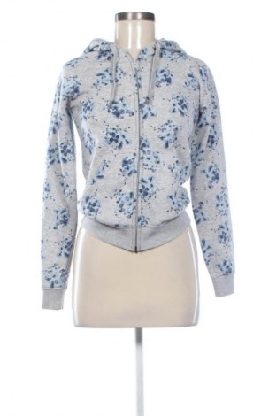 Γυναικείο φούτερ Cubus, Μέγεθος XS, Χρώμα Πολύχρωμο, Τιμή 20,03 €