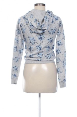 Γυναικείο φούτερ Cubus, Μέγεθος XS, Χρώμα Πολύχρωμο, Τιμή 20,03 €