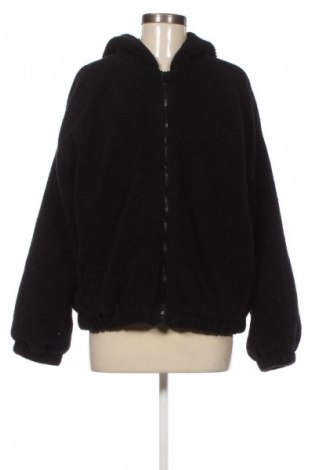 Damen Sweatshirt DAZY, Größe L, Farbe Schwarz, Preis 18,99 €