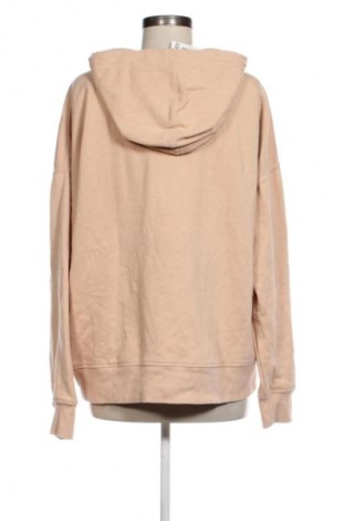 Hanorac de femei DKNY, Mărime XXL, Culoare Bej, Preț 171,23 Lei