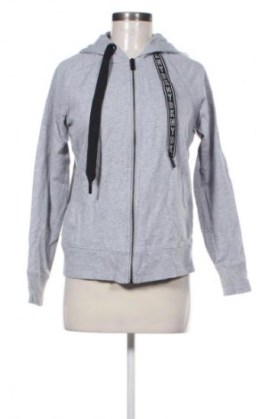 Γυναικείο φούτερ DKNY, Μέγεθος S, Χρώμα Γκρί, Τιμή 41,99 €