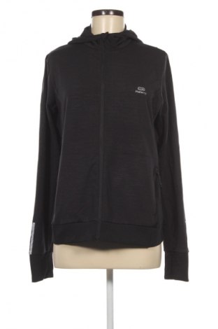 Γυναικείο φούτερ Decathlon, Μέγεθος XL, Χρώμα Μαύρο, Τιμή 17,99 €