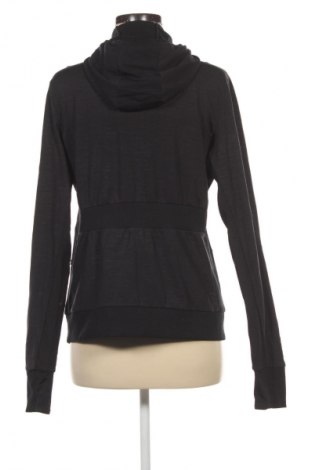 Γυναικείο φούτερ Decathlon, Μέγεθος XL, Χρώμα Μαύρο, Τιμή 17,99 €