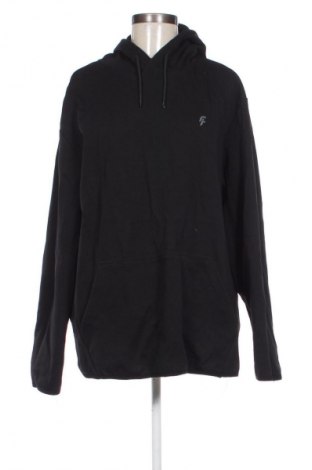 Dámská mikina  Defacto, Velikost XL, Barva Černá, Cena  367,00 Kč