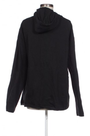 Dámská mikina  Defacto, Velikost XL, Barva Černá, Cena  367,00 Kč