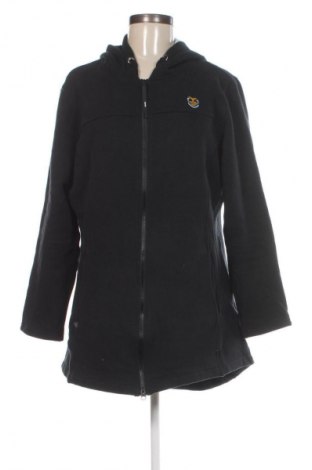 Hanorac de femei Delmao, Mărime M, Culoare Negru, Preț 107,99 Lei