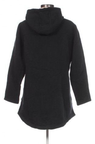 Hanorac de femei Delmao, Mărime M, Culoare Negru, Preț 107,99 Lei