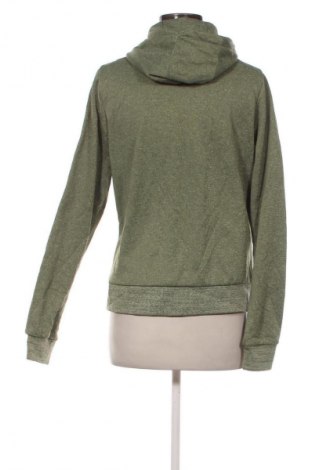 Дамски суитшърт Ellesse, Размер M, Цвят Зелен, Цена 30,99 лв.