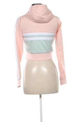Damen Sweatshirt Ellesse, Größe XS, Farbe Rosa, Preis € 21,99