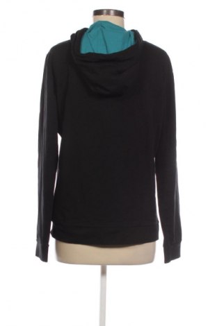 Γυναικείο φούτερ Emporio Armani, Μέγεθος M, Χρώμα Μαύρο, Τιμή 66,50 €