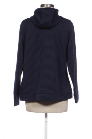 Γυναικείο φούτερ Escape, Μέγεθος L, Χρώμα Μπλέ, Τιμή 20,00 €