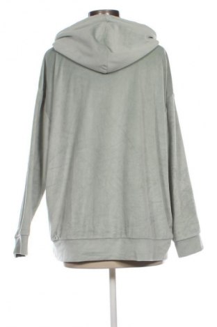 Damska bluza Esmara, Rozmiar XL, Kolor Zielony, Cena 22,99 zł