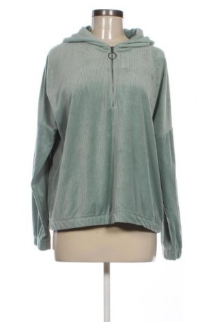 Γυναικείο φούτερ Esmara, Μέγεθος XL, Χρώμα Πράσινο, Τιμή 15,00 €