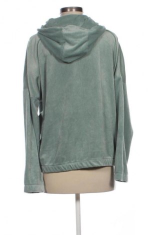 Γυναικείο φούτερ Esmara, Μέγεθος XL, Χρώμα Πράσινο, Τιμή 15,00 €
