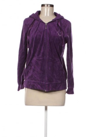 Damen Sweatshirt Esmara, Größe L, Farbe Lila, Preis € 5,99