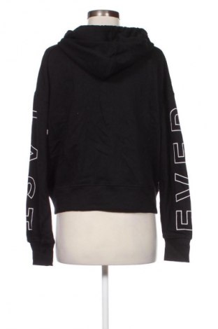 Női sweatshirt Everest, Méret L, Szín Fekete, Ár 5 459 Ft